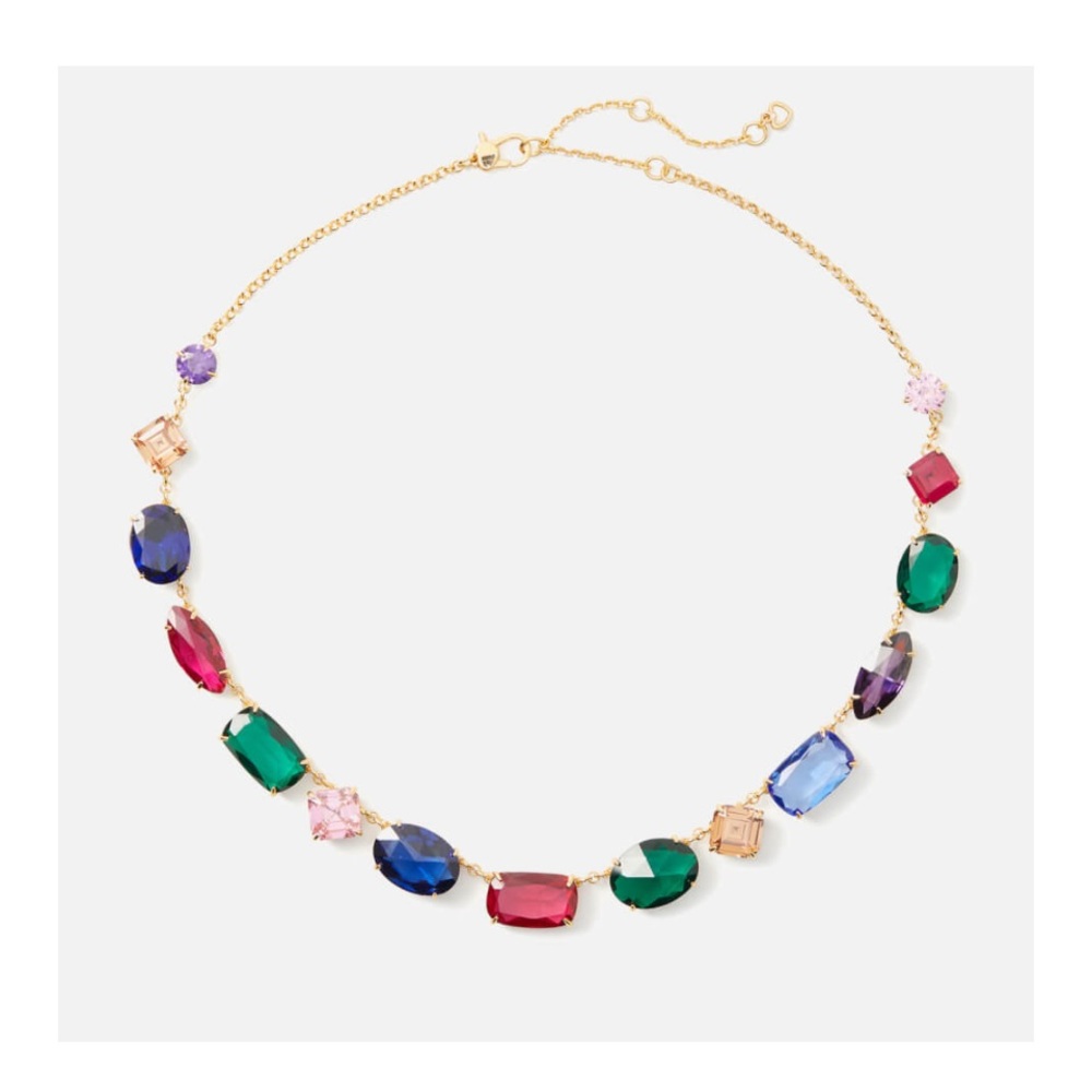 Kate Spade Candy Shop Necklace